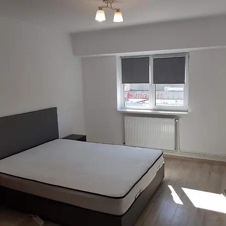 Apartament Daria