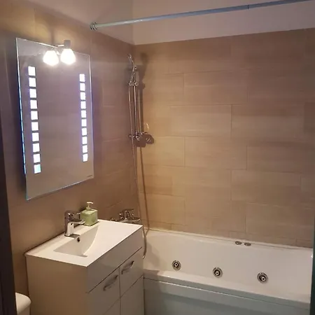 Apartament Daria Lejlighed *