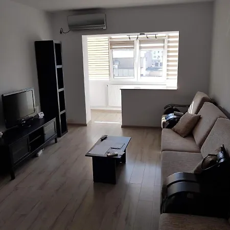 Apartament Daria * Constanţa